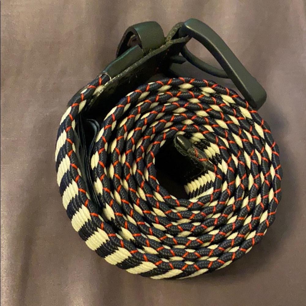Tommy Hilfiger belt!